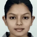 Sudipa Bhandari